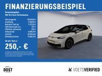 Volkswagen ID.3 - Vorschau Bild 2
