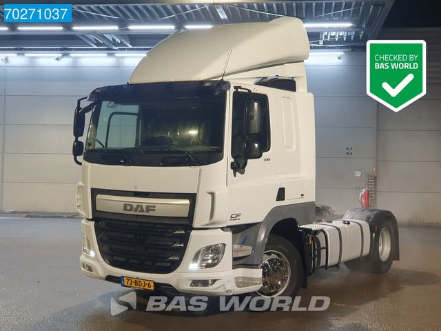 DAF CF 330 CF 4X2 NL-Truck DayCab Euro 6