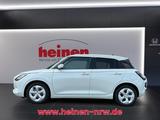 Suzuki SWIFT COMFORT CVT HYBRID NAVI+RÜCKFAHRKAMERA+LED - Suzuki Swift Vorführfahrzeuge