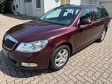 Skoda Octavia Combi Elegance:Tüv bis 10.2026 - Skoda Octavia aus 2010: Kombi