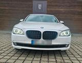 BMW Bmw 730d X-Drive Softclose Schiebedach Sta... - BMW 7er Reihe in Dresden