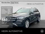 Mercedes-Benz GLE 400 d 4M DISTR|360°|HUD|AHK|SPIEGEL-P.|KEYL| - gebrauchte Mercedes-Benz GLE 400 aus dem Jahr 2023