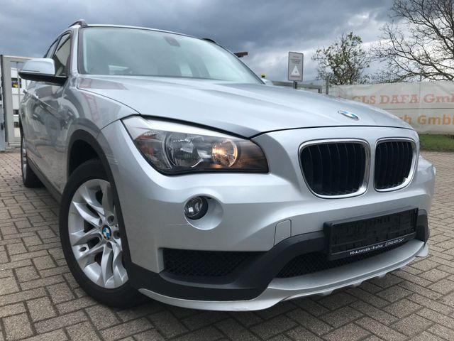 BMW X1 Baureihe X1 sDrive 16d*