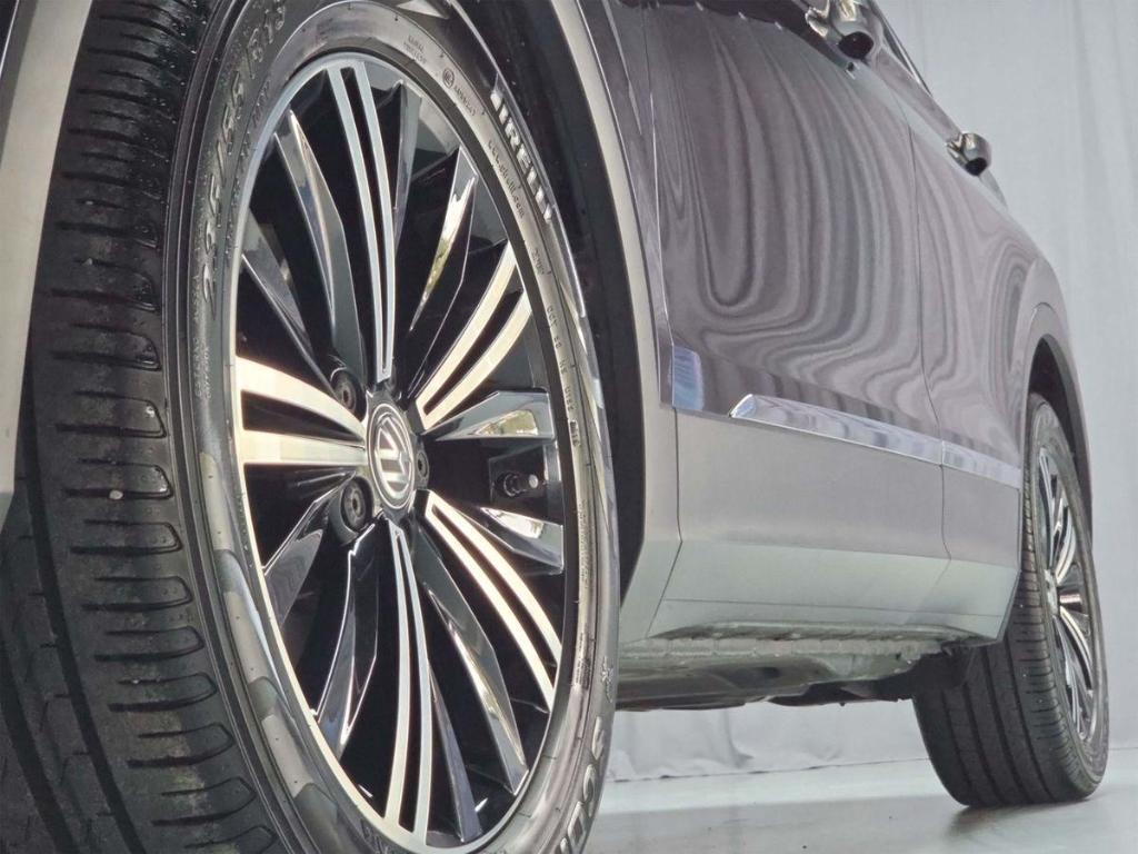 Volkswagen Tiguan VW 2.0 TDI 4Motion Highlineb AHK, миниатюра 11
