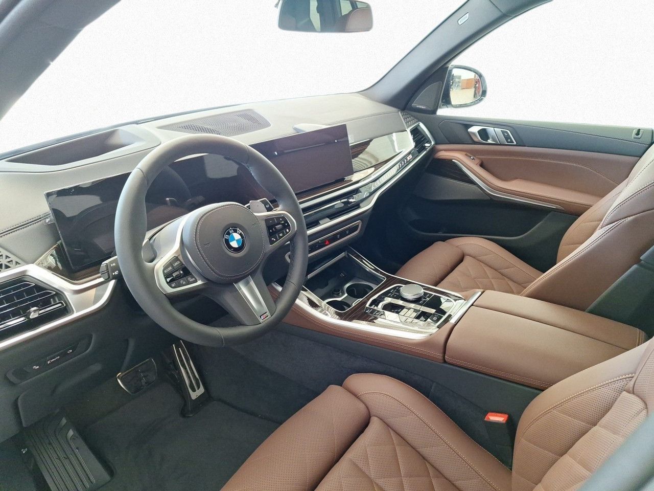 BMW X5 - Bild 15