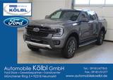Ford Ranger Wildtrak DoKa, EL.ROLLO/AHK/iACC/1,99%* - Autos mit Tageszulassung