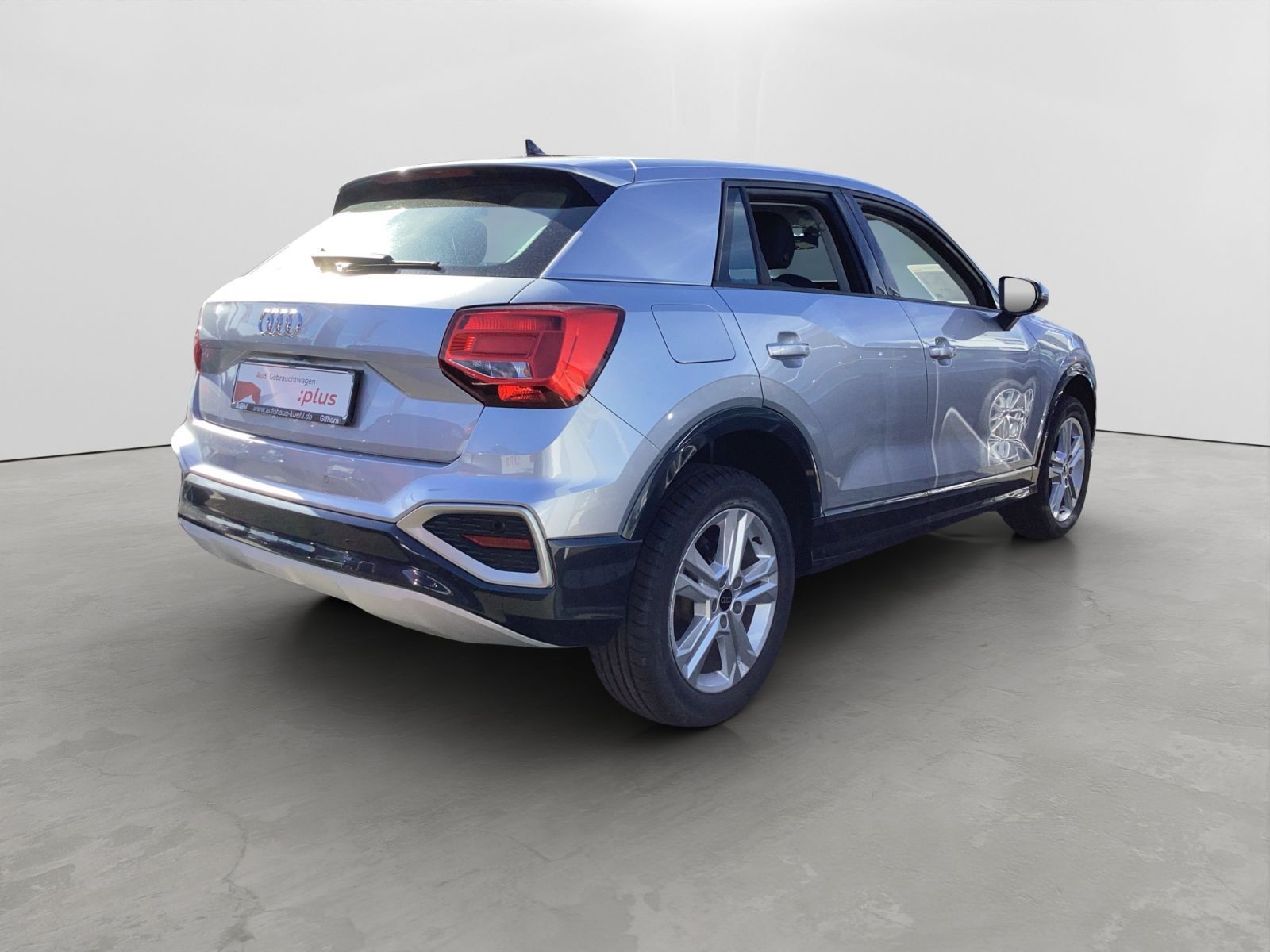 Audi Q2 - Bild 5