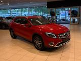 Mercedes-Benz GLA200 d/Sportpak/Sitzheizung/Leder/Standheizung - Mercedes GLA-Klasse bis 10.000 Euro