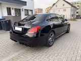 Mercedes-Benz C43 AMG 4MATIC Junge Sterne Garantie 01/2028 - Mercedes-Benz C-Klasse S202