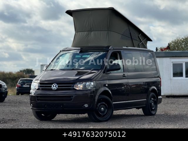 Volkswagen T5 California Beach Aufstelldach St.Hz 6Sitz Nav