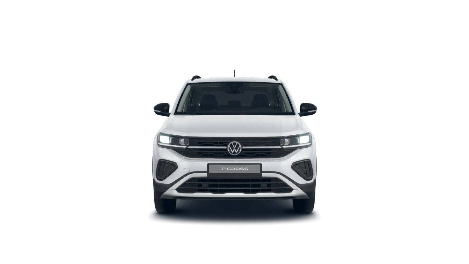 Volkswagen T-Cross - Bild 3