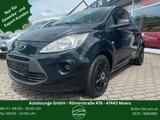 Ford Ka Trend - Gebrauchtwagen bis 2.500 Euro mit TÜV