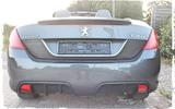 Peugeot 308 CC Cabrio/Coupe Platinum 155 THP Automatik  - Peugeot 308 in Hannover