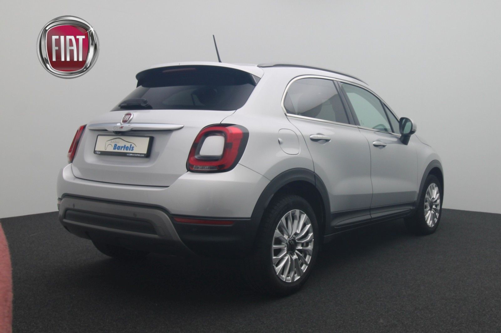 Fahrzeugabbildung Fiat 500X 1.0 Cross