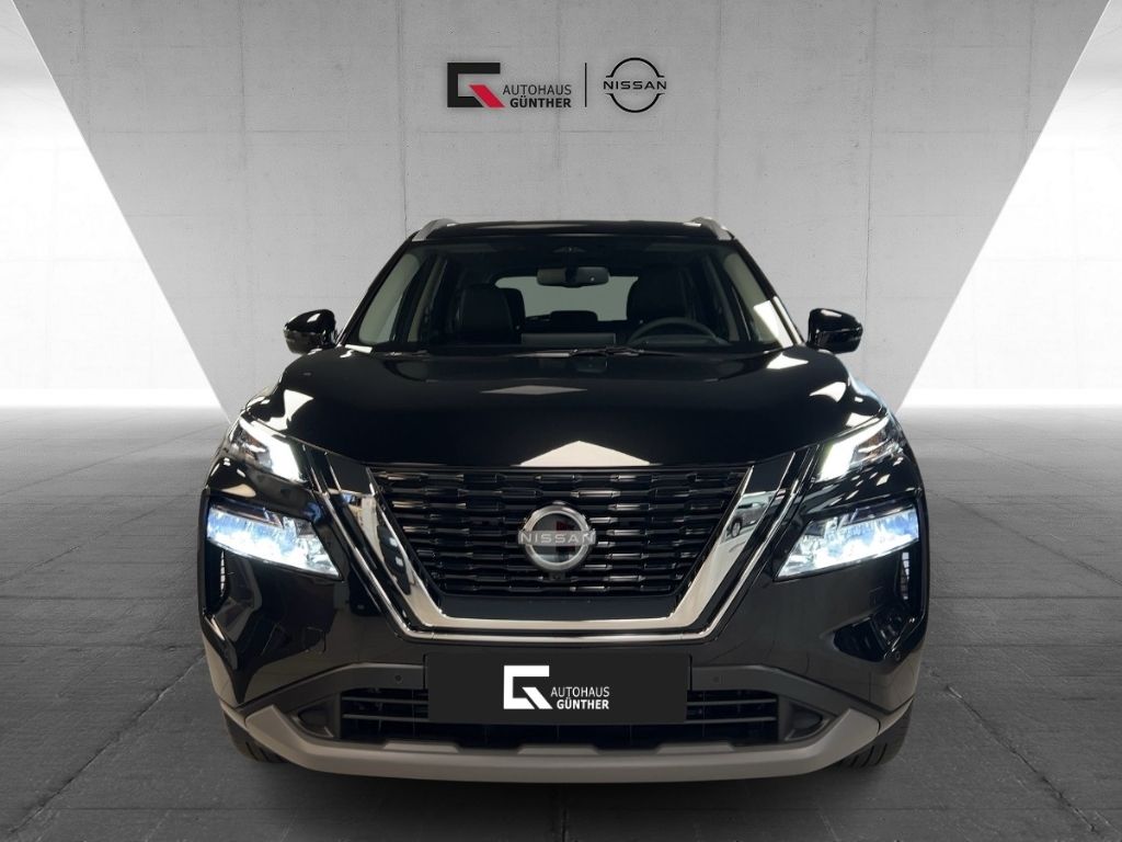 Nissan X-Trail - Bild 7