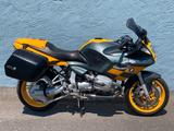 BMW R 1100 R MIT KOFFERSYSTEM GEPFLEGTER ZUSTAND - BMW R1100R
