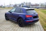 Audi Q5 40 TDI 3x S-Line SHZ, Pano, Exclusive, ACC SH - Audi Q5 Gebrauchtwagen in Stuttgart