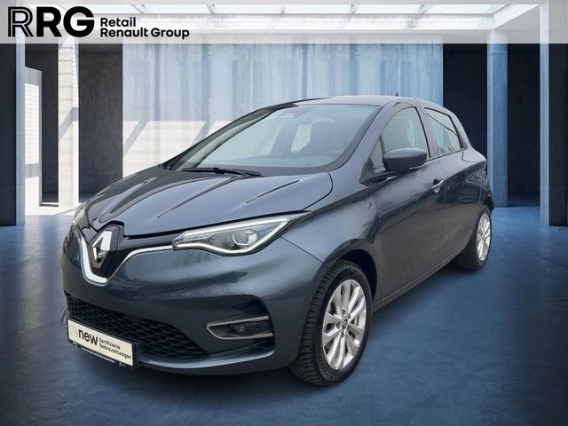 Renault ZOE Experience R135/Z.E. 50 (Kauf-Batterie)