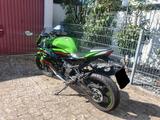 Kawasaki Ninja 125 - KAWASAKI NINJA 125