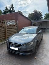 Audi A3 2.0 TDI S tronic Ambiente Ambiente