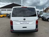 Volkswagen T6 Caravelle 2.0TDI*8-SITZER*KLIMA*PDC*EURO 6* - : Van, 8 Sitzer