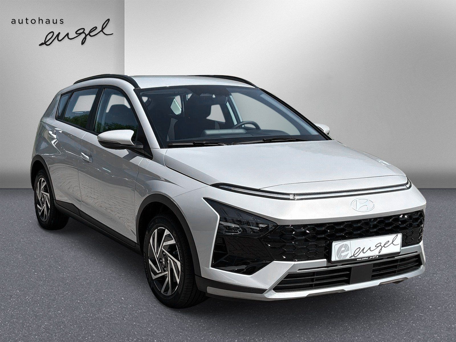 Hyundai BAYON – Bild 3