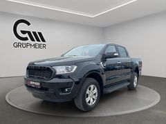 FORD Ranger Limited Doppelkabine 4x4