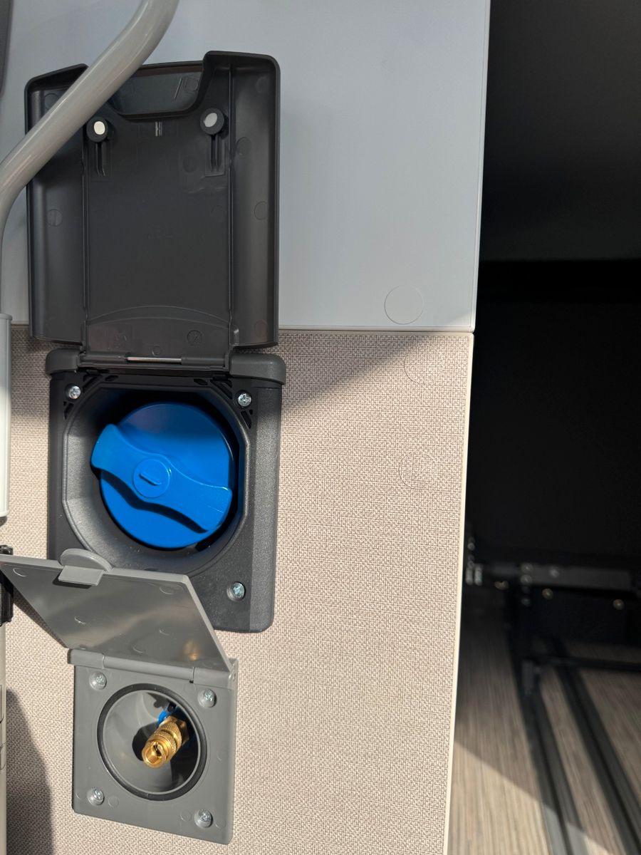 Fahrzeugabbildung Bürstner Ford V710 Copa 532 B66-SONDERMODELL-AUTOMATIK!