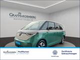 Volkswagen ID.BUZZ Pro GOAL Assistenzpaket MatrixLED - Volkswagen ID. Buzz: Goal