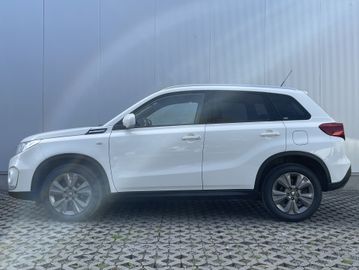 Suzuki Vitara - 6