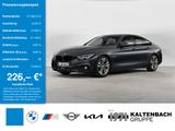 BMW 420i Gran Coupe Sport Line FACEL. HUD LED ACC - BMW 4er Reihe aus 2020