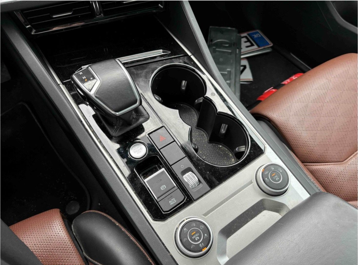 Volkswagen Touareg Atmosphere*R-Line*Matrix*Pano*DYNAUDIO* foto 10