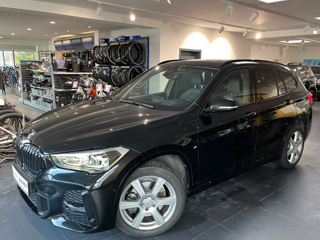 BMW X1 xDrive 20i M-Sport