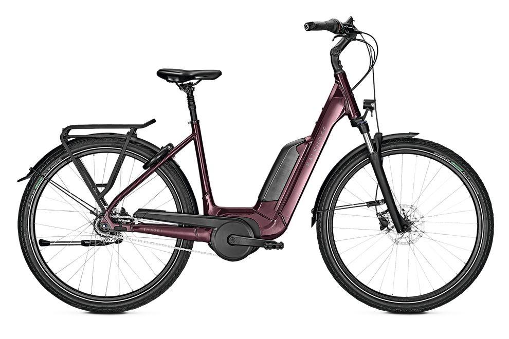 Kalkhoff IMAGE 1.B ADVANCE Rücktritt