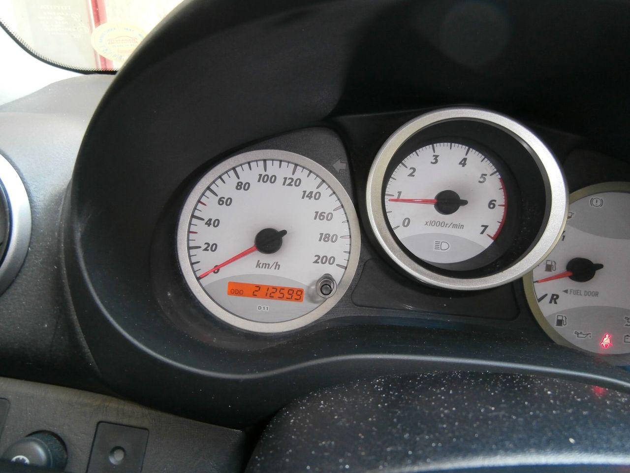Toyota RAV4 2004 — photo 15