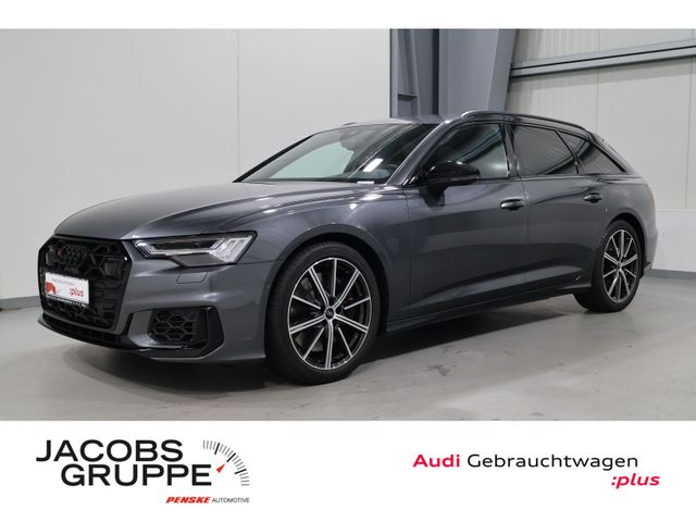 AUDI S6 Avant 3.0 TDI quattro VC*LED*PDC *