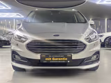 Ford S-Max Trend 2.0 EcoBlue KAT Android Auto Metalli - Ford S-Max: Trend