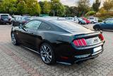 Ford Mustang 5.0 V8 GT California mit LPG-Gasanlage - : Gasanlage mit