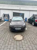 Opel Astra Active 1.6
