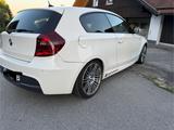 BMW 123d -M-Paket Keyless Navi Prof. - BMW 123: Limousine
