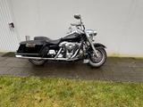 Harley-Davidson Road King Classic FL1 - MOTORRAD AUS DEM JAHR 2006