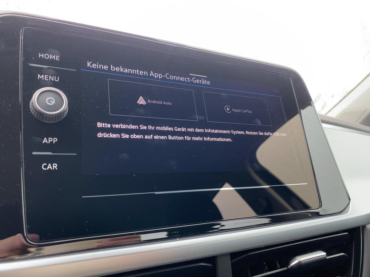 Volkswagen T-Roc Life *ACC*Park Assist*Kamera*SHZ*Apple*PDC, миниатюра 12