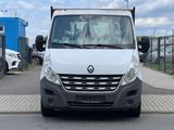 Renault Master III Pritsche L2H1 3,5t/1.Hand/89TKM - Renault Master: Pritsche