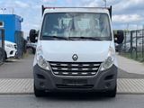 Renault Master III Pritsche L2H1 3,5t/1.Hand/89TKM - Renault Master: I
