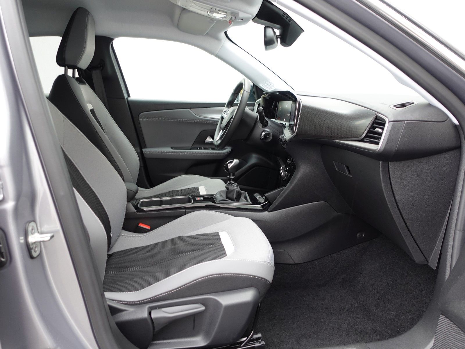 Fahrzeugabbildung Opel Mokka Elegance 1.2T,10"Navi,ActiveDrive,Sitzhzg