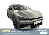 Kia EV6 GT 77,4-kWh AWD - graue Kia EV6
