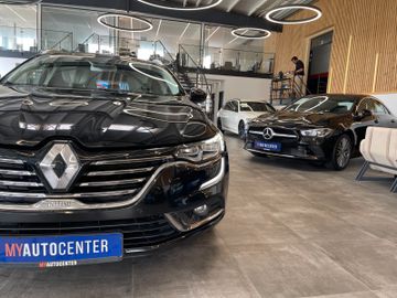 Renault Talisman Grandtour Initiale Paris *HUD*ACC*NAVI*