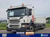 Scania P360 - Scania 360