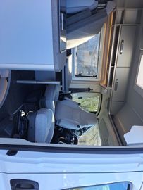 Weinsberg CaraTour 630 ME Automatik, Modell 2025