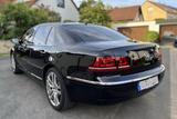 Volkswagen Phaeton 3.0 V6 TDI - Sommerfahrzeug -  - Volkswagen Phaeton: V6 TDI